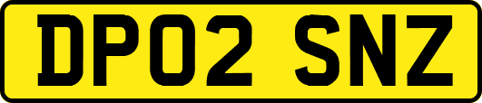 DP02SNZ