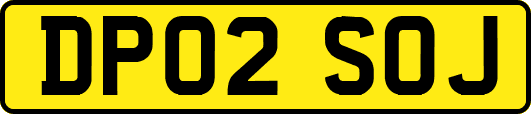 DP02SOJ