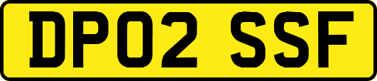 DP02SSF