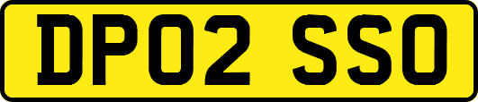DP02SSO