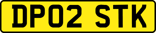 DP02STK