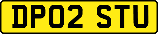 DP02STU