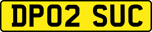 DP02SUC