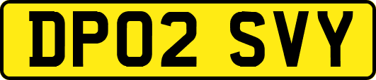 DP02SVY