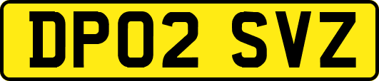 DP02SVZ