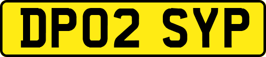 DP02SYP