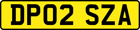 DP02SZA