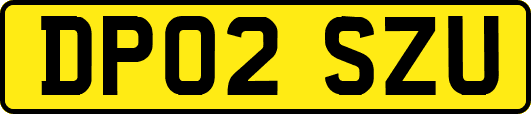 DP02SZU