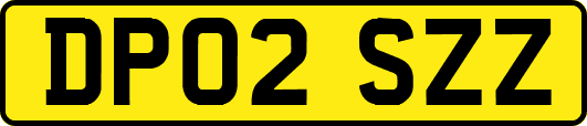 DP02SZZ