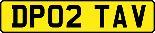 DP02TAV