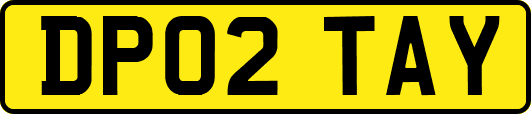 DP02TAY