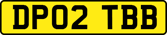 DP02TBB