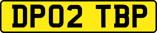 DP02TBP