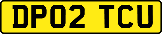 DP02TCU