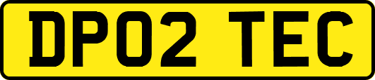 DP02TEC