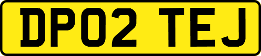 DP02TEJ