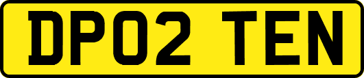 DP02TEN