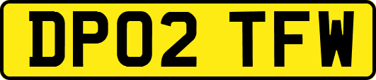 DP02TFW