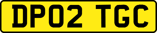 DP02TGC