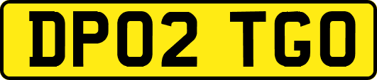 DP02TGO