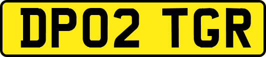DP02TGR