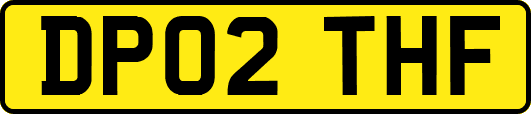 DP02THF