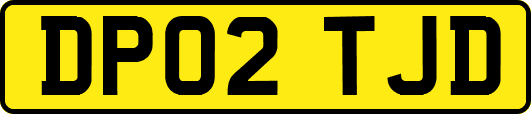DP02TJD