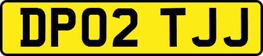 DP02TJJ