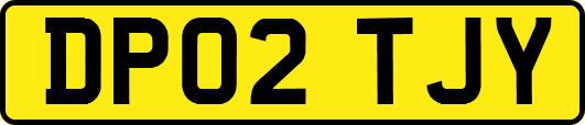 DP02TJY