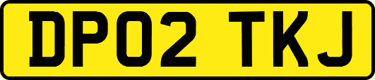 DP02TKJ