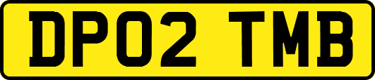 DP02TMB