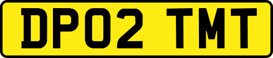 DP02TMT