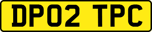 DP02TPC