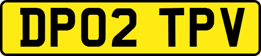 DP02TPV