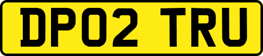 DP02TRU