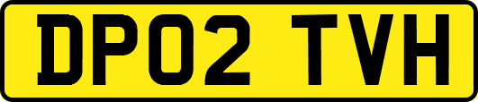 DP02TVH