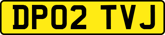DP02TVJ