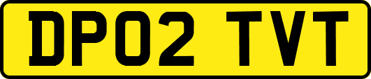 DP02TVT