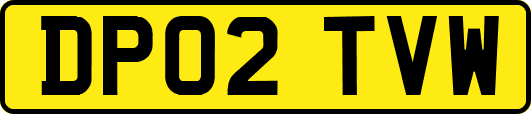 DP02TVW