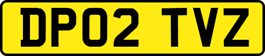 DP02TVZ