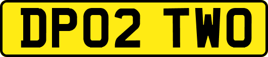 DP02TWO
