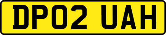 DP02UAH