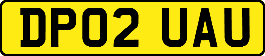 DP02UAU