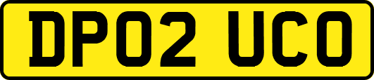DP02UCO