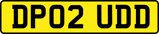DP02UDD