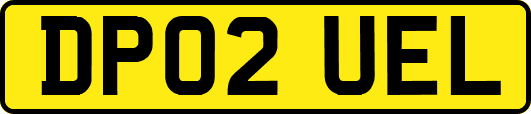 DP02UEL