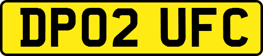 DP02UFC