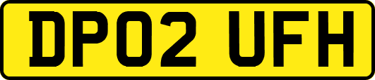 DP02UFH