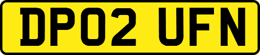 DP02UFN