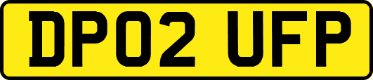 DP02UFP